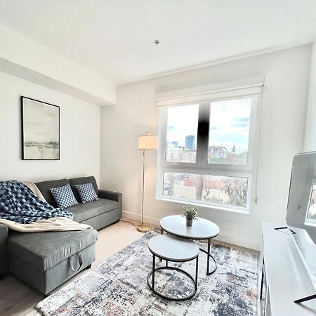 Chic Urban Retreat In Heart Of La, Steps From Attractions! Hotel Los Angeles Exterior photo