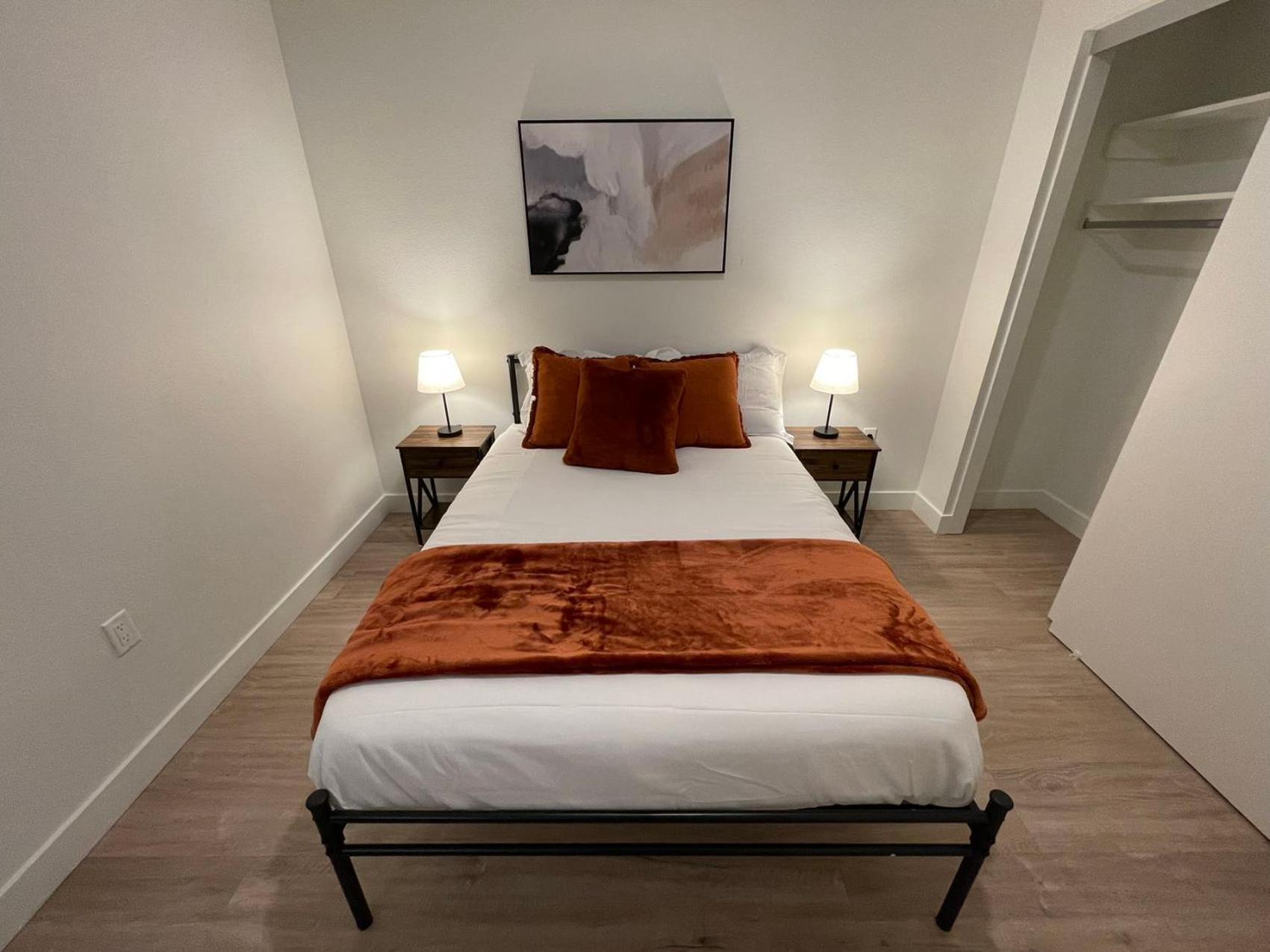 Chic Urban Retreat In Heart Of La, Steps From Attractions! Hotel Los Angeles Exterior photo