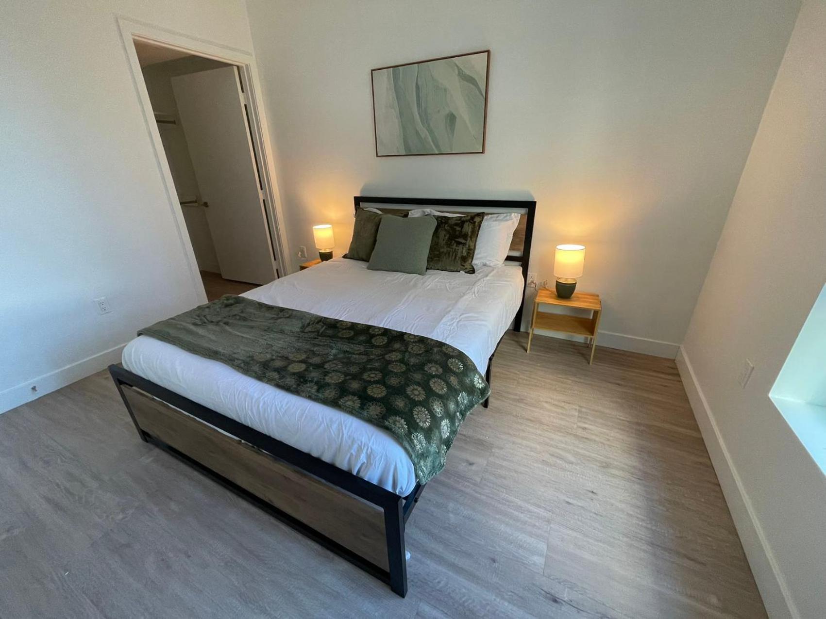 Chic Urban Retreat In Heart Of La, Steps From Attractions! Hotel Los Angeles Exterior photo